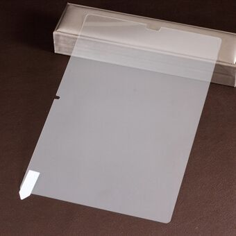 RURIHAI 0.18mm 2.5D Arc Edge Tempered Glass Protection Film för Huawei MediaPad M5 10 / M5 (Pro) 10.8 "