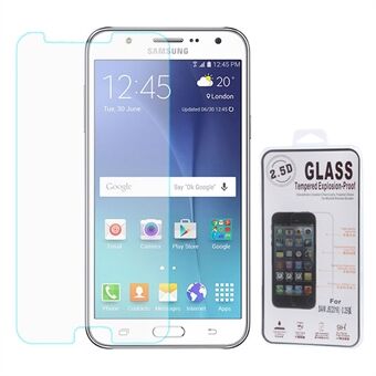 0,25 mm skärmskydd i härdat glas för Samsung Galaxy J5 (2016) (Arc Edge)