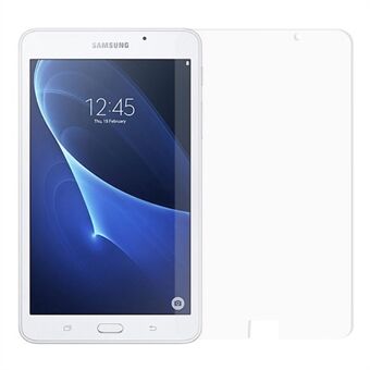 För Samsung Galaxy Tab A 7.0 T280 T285 Skärmskydd i härdat glas 0,3 mm (Arc Edge)