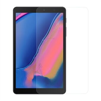 0.3mm Tempered Glass Screen Protection Film Arc Edge for Samsung Galaxy Tab A 8.0 (2019) with S Pen P200 P205
