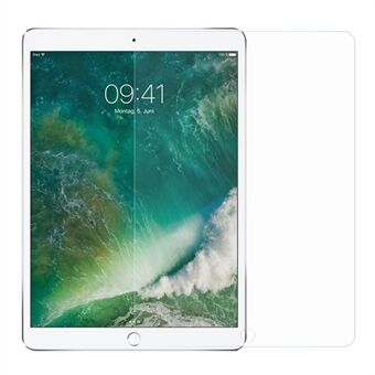 RURIHAI 0.18mm 2.5D HD Tempered Glass Screen Protector for iPad Air  (2019) / Pro  (2017)