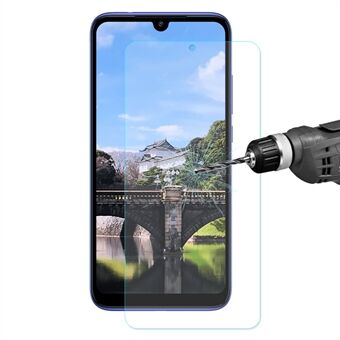 HAT Prince 9H 0,26 mm 2,5D skärmskyddsfilm i härdat glas för Xiaomi Redmi 7