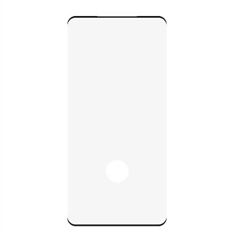 Heltäckande sidentryck härdat glas skärmfilm för Samsung Galaxy Note 10 / Note 10 5G