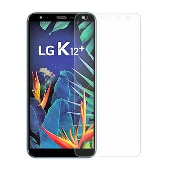 0.25mm Tempered Glass Screen Protector Film for LG K40
