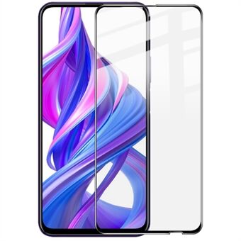 IMAK Pro+ Full Cover Tempered Glass Screen Film for Huawei Honor 9X (For China) / 9X Pro