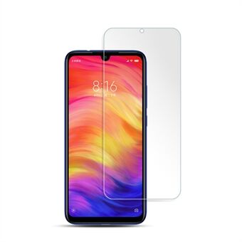 MOCOLO Ultra Clear Tempered Glass Screen Protector for Xiaomi Redmi Note 7/7 Pro/7S