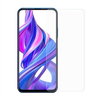 For Huawei Y9s/P smart Pro 2019/Honor 9X (For China)/9X Pro 0.3mm Tempered Glass Screen Protector (Arc Edge)