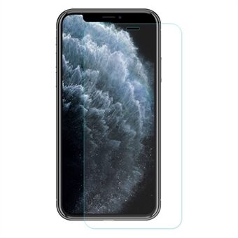 HAT Prince 0,26 mm 9H 2,5D Arc Edge Tempered Glass Helskärmsfilm för iPhone 11 Pro Max / iPhone XS Max