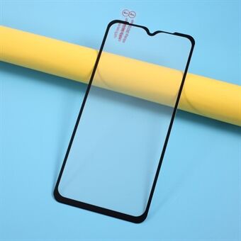 For Samsung Galaxy A10s Tempered Glass Full Screen Shield Film Protector