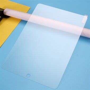 0.3mm Arc Edges Tempered Glass Screen Protector Film for Apple iPad (2020) (2019)