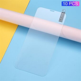 10PCS 0.25mm Tempered Glass Screen Film for Apple iPhone 11 /XR