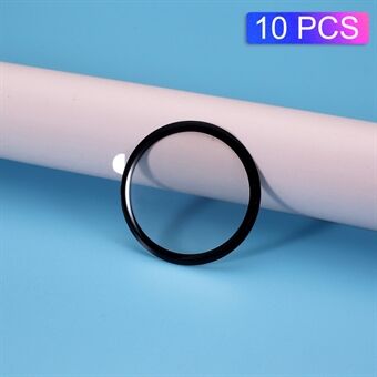 10Pcs/Set Full Screen Protector Film for Samsung Galaxy Watch Active 1/2 40mm