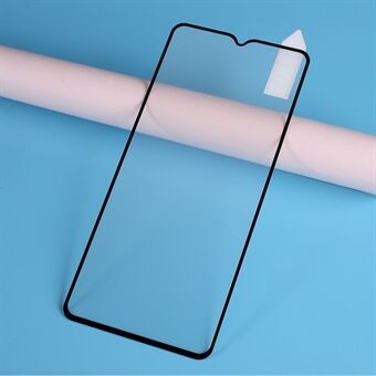 RURIHAI for OnePlus 7T 2.5D Tempered Glass Screen Guard Film