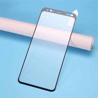 RURIHAI for Google Pixel 4 XL 2.5D Tempered Glass Screen Guard Protective Film
