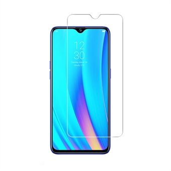 For OPPO A9 (2020)/A11x 0.3mm Tempered Glass Screen Film Arc Edge
