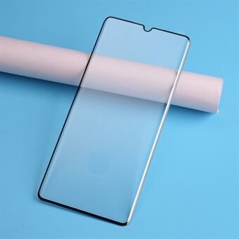 Full Size Tempered Glass Curved Screen Guard Film for Xiaomi Mi Note 10/Note 10 Pro