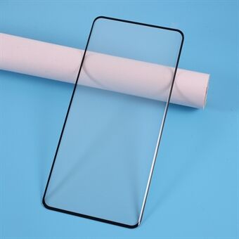 Full Covering Silk Printing Tempered Glass Screen Film for Huawei P40 Pro