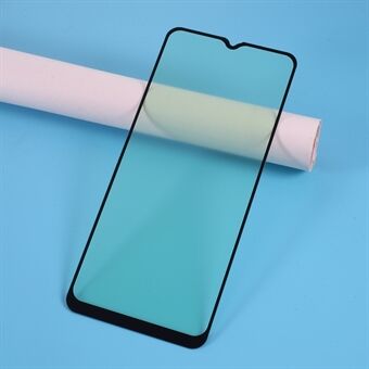 Ultra Clear Green Reading Mode Tempered Glass Screen Protector Film for OPPO A9 (2020)/A11x