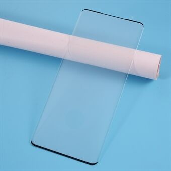 2.5D Anti-explosion Full Covering Tempered Glass for Samsung Galaxy S20/S11 Lite
