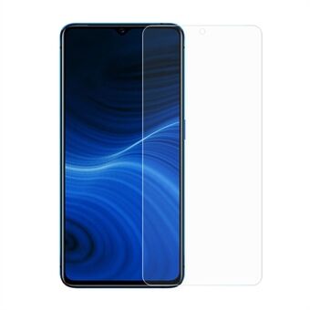 0.3mm Arc Edges Tempered Glass Screen Protector for Realme 6