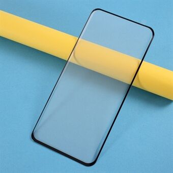 Anti-explosionsskydd i helskärmshärdat glas för Xiaomi Mi 10
