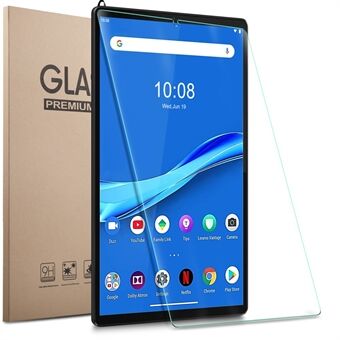 Tempered Glass Screen Protector Film for Lenovo Tab M10 Plus