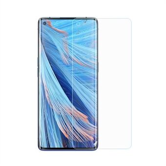 0.3mm Tempered Glass Screen Protection Film Arc Edge for OPPO Find X2 Neo