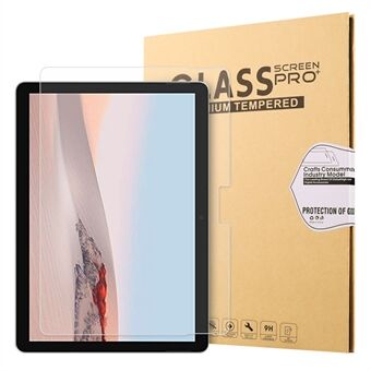 Tempered Glass Screen Protector Guard Film Straight Edge for Surface Go 2