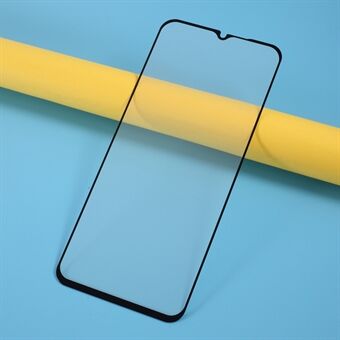 Silk Printing Tempered Glass Full Coverage Full Glue Screen Film for Xiaomi Mi 10 Lite 5G
