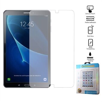 0,3 mm skärmskydd i härdat glas för Samsung Galaxy Tab A 10.1 (2016) T580 T585