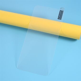 Full Screen Tempered Glass Precise Hole Film (Dust-proof Version) for iPhone 12 mini