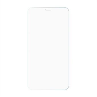 0.3mm Arc Edge Tempered Glass Screen Protection Film for iPhone 12 Pro/12