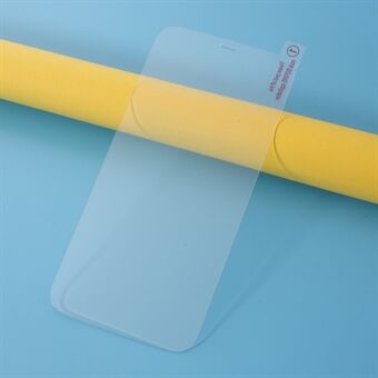 0.25mm Tempered Glass Screen Protector for iPhone 12 Pro  Arc Edge