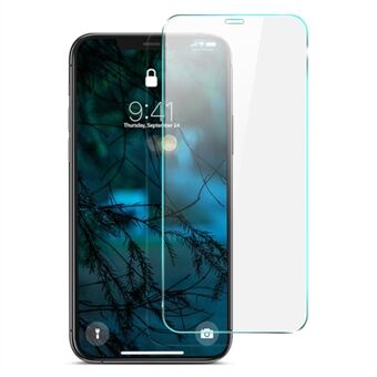 IMAK H Anti-explosion Tempered Glass Screen Film for iPhone 12 Pro Max 
