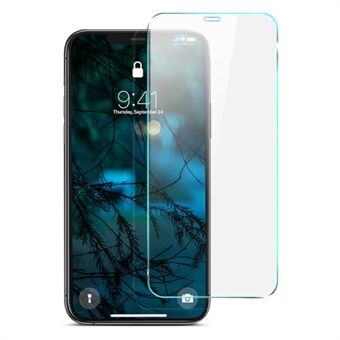 IMAK H Anti-explosion Tempered Glass Screen Film for iPhone 12 