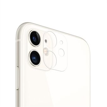Kameralinsskyddsfilm i härdat glas [Ultra Clear] för iPhone 12 mini 