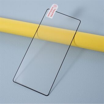 0.25mm Full Size Tempered Glass Screen Protector [Support Fingerprint Unlock] for Samsung Galaxy Note 20/Note 20 5G