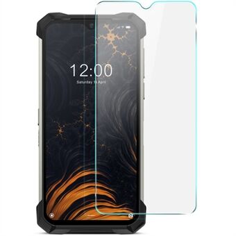 IMAK H Anti-explosion Protector Tempered Glass Screen Film for Doogee S88 Pro