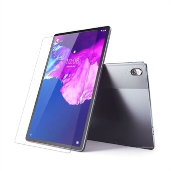 0.3mm Tempered Glass Screen Protector Film for Lenovo Tab P11 Pro Arc Edge