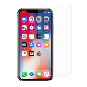 RURIHAI 2.5D 0.26mm HD Blue-ray Tempered Glass Screen Film for iPhone XR/11 