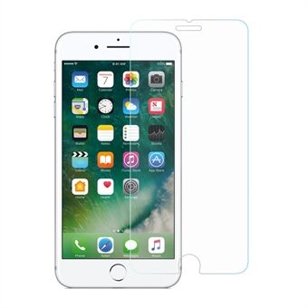 0.33mm Tempered Glass Screen Clear Film (Edge Glue) for iPhone 8/7/6s/6 