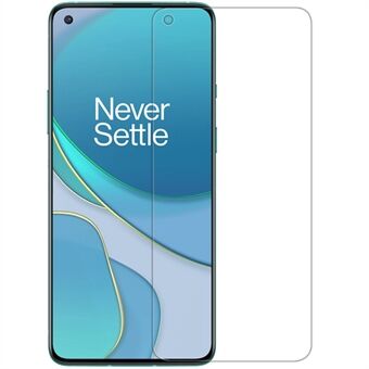 NILLKIN Matte Anti-glare Tempered Glass Screen Protector for OnePlus 8T