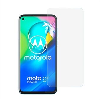 0.25D Ultra Clear Tempered Glass Screen Protective Film for Motorola Moto G8 Power