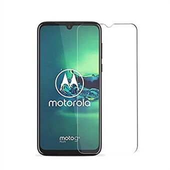 0.3mm Tempered Glass Protector Film Arc Edge for Motorola Moto E7