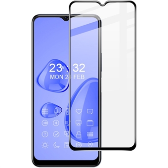 IMAK Pro+ Film for vivo Y20/Y20i Tempered Glass Full Coverage Screen Protector