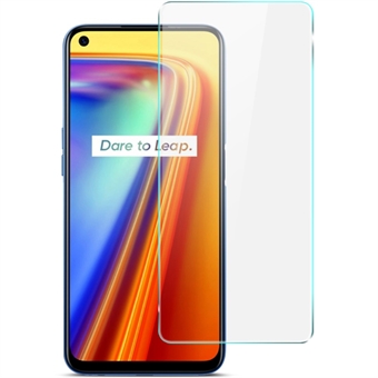 IMAK H Anti-explosion Film for Realme 7 (Asia)/(Global) Tempered Glass Screen Protector
