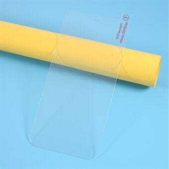 2.5D Arc Edge for iPhone 12/12 Pro Tempered Glass Screen Film