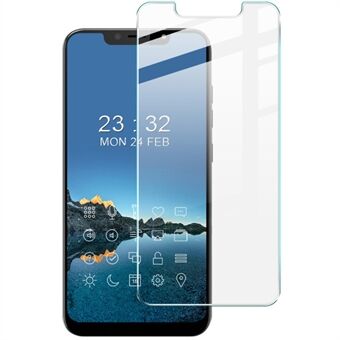IMAK H for Gigaset GS195 Ultra Clear Tempered Glass Protector Screen Film