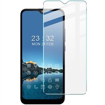 IMAK H for Gigaset GS110 Tempered Glass Protector Ultra Clear Screen Film