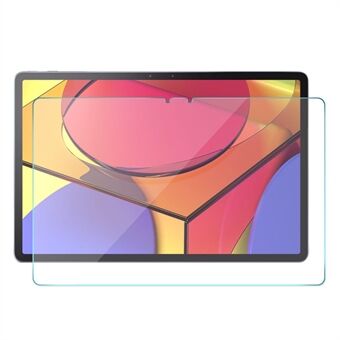 HAT Prince 0,33 mm 9H 2,5D Hellim Komplett täckande Skärmskydd i härdat glas för Lenovo Tab P11 Pro Tablet LCD-film